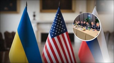 Другий день переговорів про мир у Женеві: коли зустрінуться делегації та про що говоритимуть