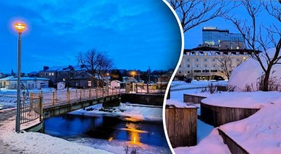 Сильні морози атакують Рівненщину: синоптики попереджають про небезпеку