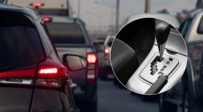 Лише один рух 'вбиває' коробку автомат: водіїв застерегли від фатальної помилки