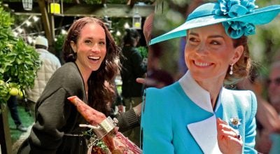 Меган Маркл, Кейт Міддлтон Меган Маркл, Кейт Міддлтон