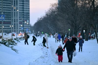 В Україну йде довгоочікуване потепління: синоптик назвала дату зміни погоди