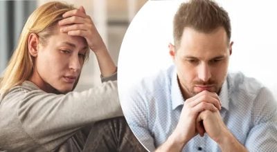 Які слова видають постійно нещасну людину: 8 тривожних сигналів