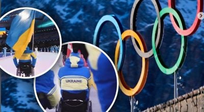 "Остання крапля": Україна бойкотуватиме Паралімпійські ігри, яка причина