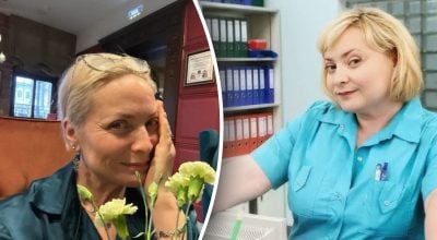 Пермякова похудела на 20 килограм 