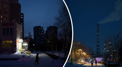 Массовые отключения света 19 февраля: новые графики для Запорожской области Массовые отключения света 19 февраля: новые графики для Запорожской области