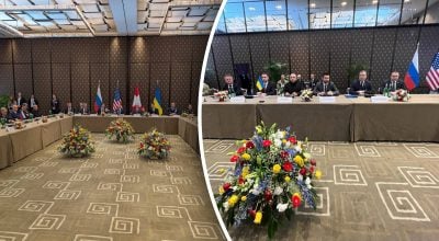 Які вимоги висунула РФ на переговорах в Женеві - ЗМІ розкрили результат зустрічі