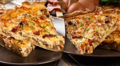 Пирог из лаваша Пирог из лаваша