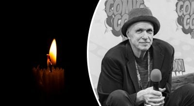 Помер зірка "Робокопа" і "Секретних матеріалів" Том Нунан