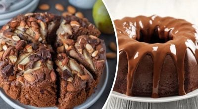 Геніальний рецепт: дивовижний торт всього за п'ять хвилин