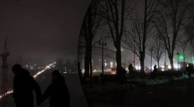 Черкасская область без света: появились новые графики отключений на 19 февраля