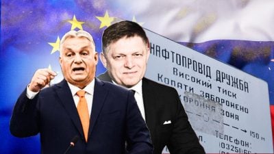 Як Росія рятує свій останній актив у Європі