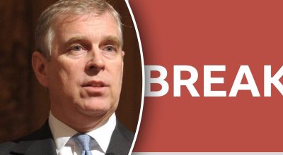 Брата короля Великої Британії принца Ендрю заарештували: що відомо