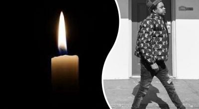 В США скончался молодой рэппер В США скончался молодой рэппер