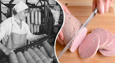 Чому Лікарська ковбаса отримала таку назву і для чого її насправді створили