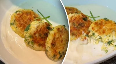 Насыщает на полдня, а готовится 15 минут: очень простой рецепт завтрака