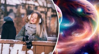 Три знаки зодіаку входять в щасливу "білу смугу" життя - хто вони