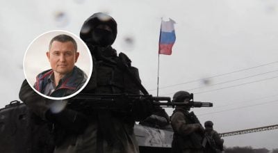 Сколько на самом деле еще может воевать Кремль: аналитик развенчал нарратив о Сколько на самом деле еще может воевать Кремль: аналитик развенчал нарратив о