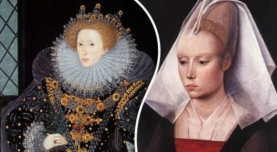 Чому жінки у Середньовіччі повністю збривали брови: відповідь здивує багатьох Чому жінки у Середньовіччі повністю збривали брови: відповідь здивує багатьох