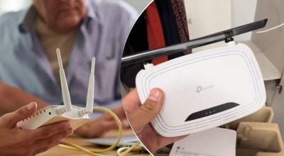 6 місць у домі, які "з'їдають" сигнал Wi-Fi: де не можна встановлювати роутер