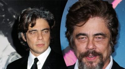 Фільми для яскравого кіновечора: 5 найкращих ролей Бенісіо дель Торо