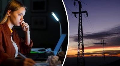 Отключать будут по графику, но не везде: кто останется со светом 20 февраля