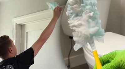 Як позбутися пилу в будинку надовго: прості способи, які працюють