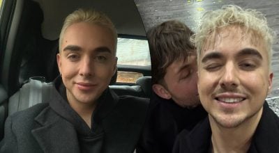 Melovin, Петро Злотя