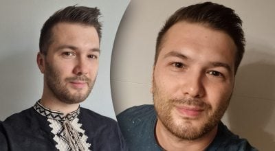 Богдан Амосов