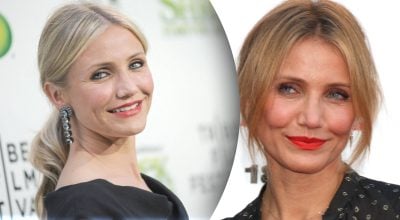 Камерон Діас