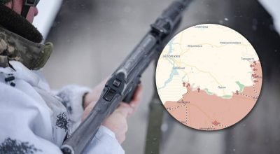 ВСУ прорвали рубежи россиян в Запорожье: часть "серой зоны" значительно сократилась - Братчук