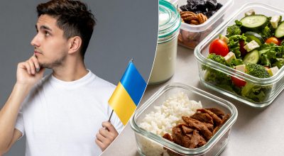 "Судочок" - це надто банально: як українською можна дотепно назвати контейнер для їжі