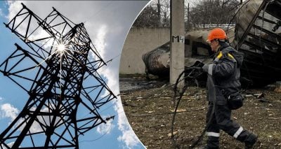 В Одесі - енергокриза: яка ситуація зі світлом і теплом та коли стане легше