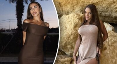 Верба разнесла блогершу Стужук 