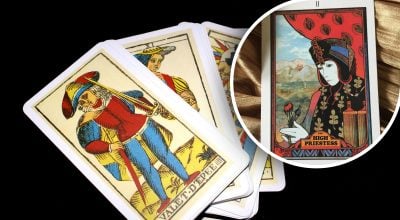 Гороскоп Таро на сьогодні, 21 лютого: Ракам - терпіння, Скорпіонам - самостійність