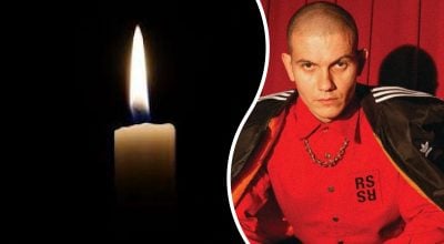 В России скончался солист альтернативной группы 