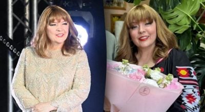 Наречена вп'яте: Сандулеса приголомшила новиною про таємне весілля