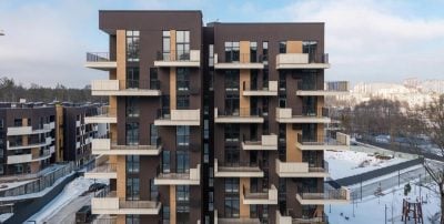 Як девелопери відповідають на енергетичні виклики війни: розбираємо досвід ЖК Gravity Park