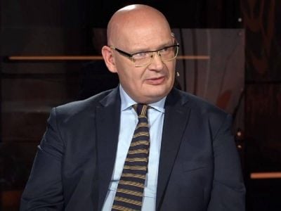 Плівки для телебачення, а не для суду, – екссекретар польської делегації у парламентській асамблеї НАТО