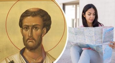 Кому потрібно молитися про зцілення 21 лютого