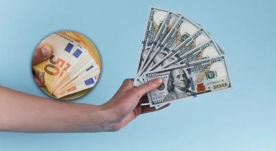 Доллар и евро удивили изменениями: новый курс валют на 23 февраля