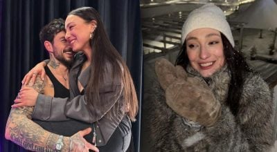 "Дуже прискіпливий": фіналістка "Холостяка" розійшлась з відомим співаком.