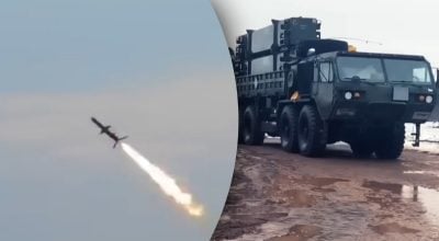 І Patriot не потрібен: експерт назвав спосіб убезпечити Україну від балістики