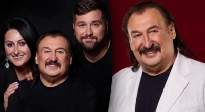 Діти Степана Гіги розповіли про причину смерті батька і долю його творчої спадщини