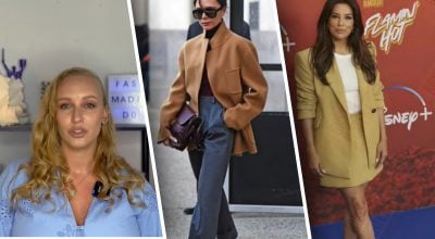 Одяг, який "краде" сантиметри: які помилки допускає кожна третя жінка