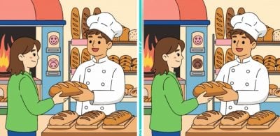 головоломка