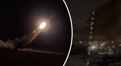 Нанесено удар по заводу РФ