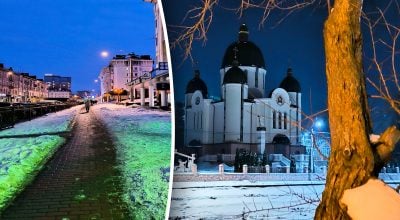 Від - 17 до відчутних "плюсів": на Рівненщині різко зміниться погода, названа дата