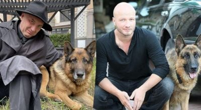 Російська зірка серіалу "Пес" відвернувся від рідних і України: "Жертва пропаганди"