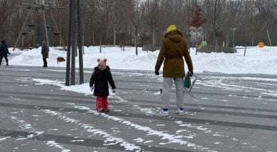 В шаге от весны: какая будет погода в Днепре в последнюю неделю зимы