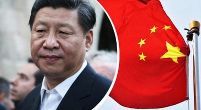 Китай проводит тайные ядерные испытания - что говорят в разведке США